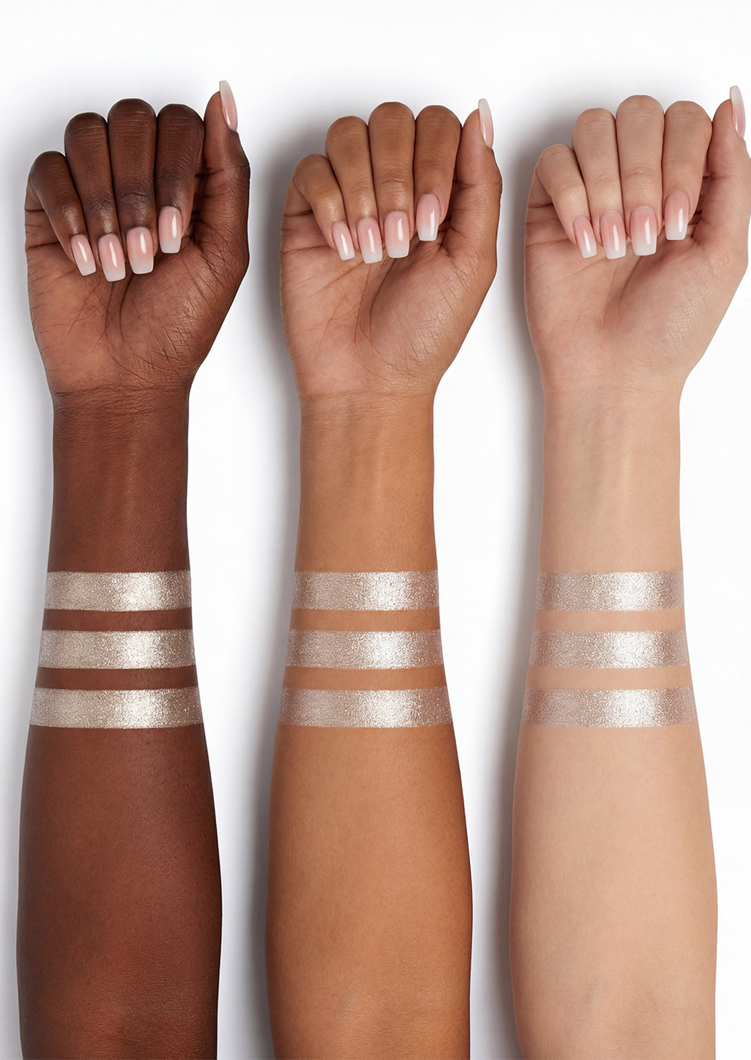 Broken Wings | Sparkle Pigment