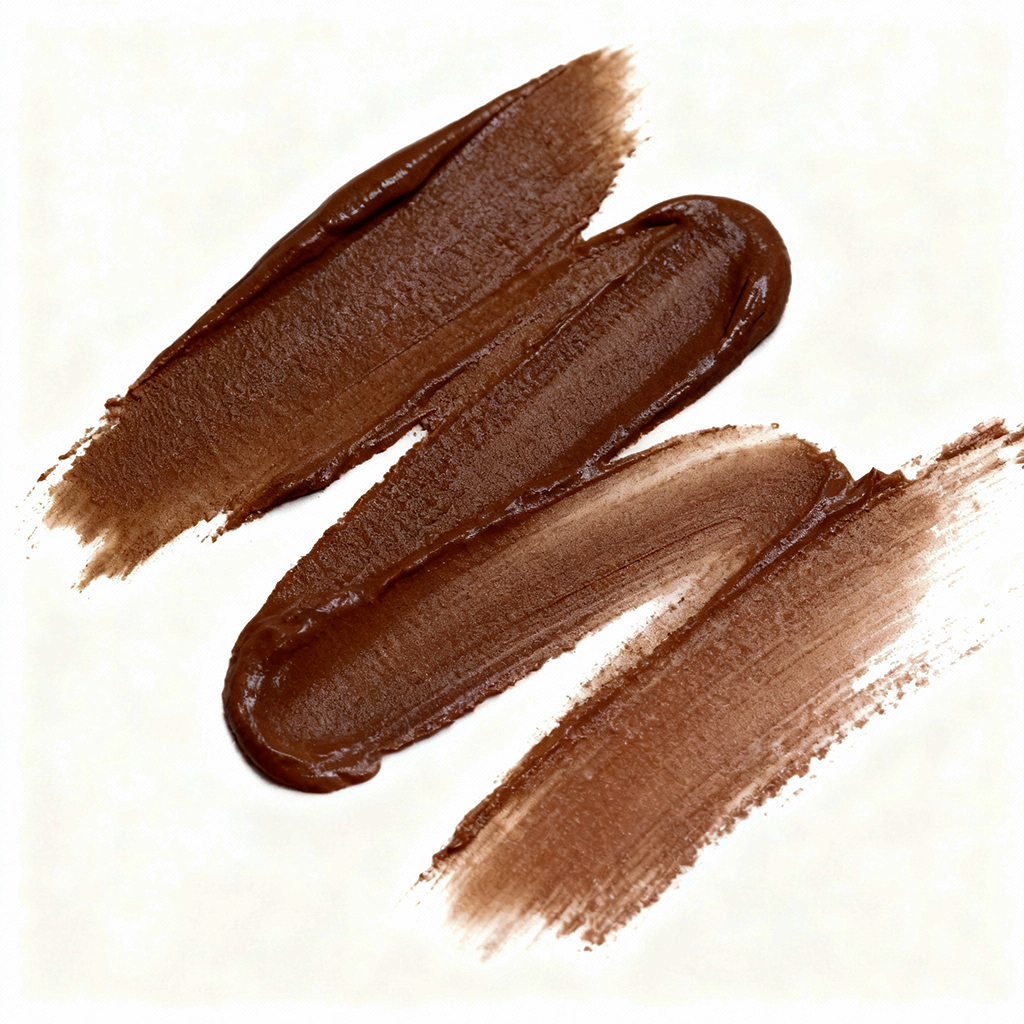 Line Up | Lip pencil | Chocolate