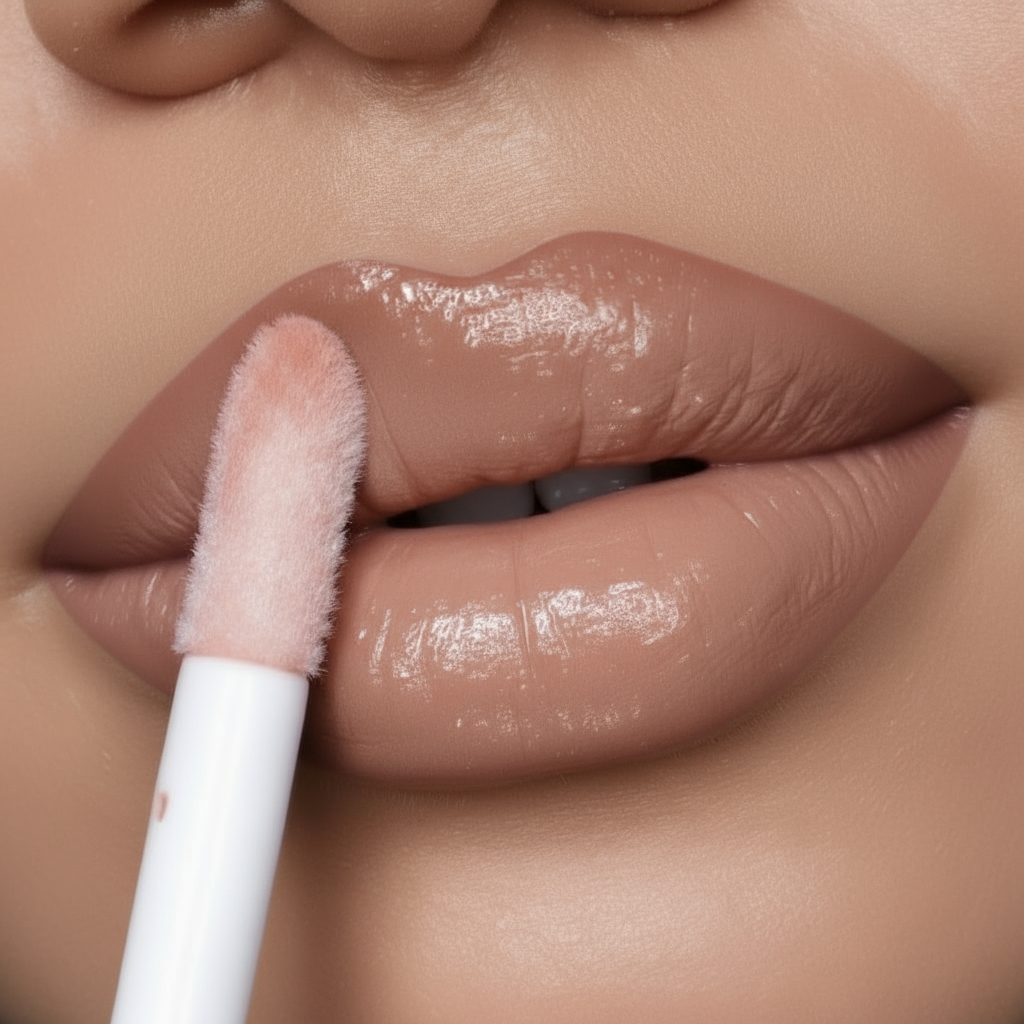 Senational Lip Gloss | Compromise