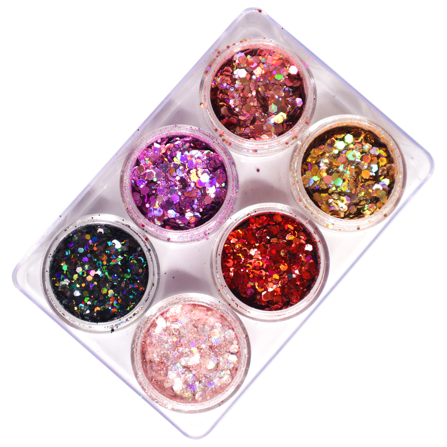 GLITTER GALORE V2
