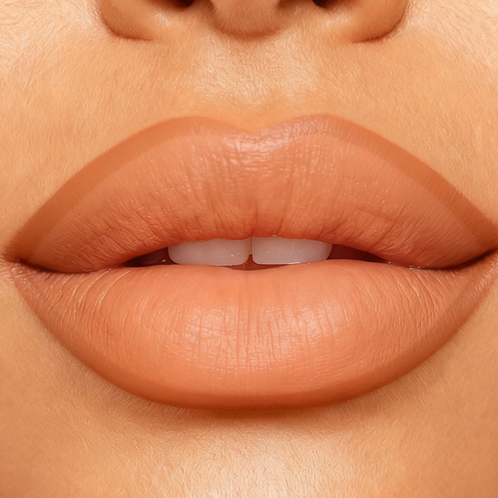 Line up lip pencil Lifestyle