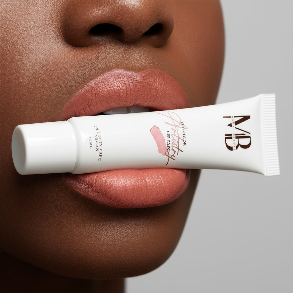 Artistry Lip Paint | Madame