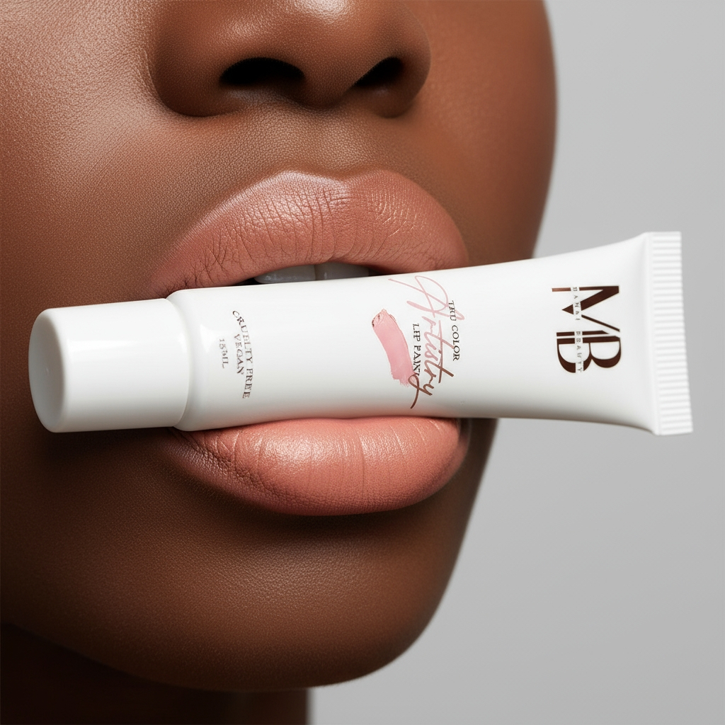 Artistry Lip Paint | Mamas