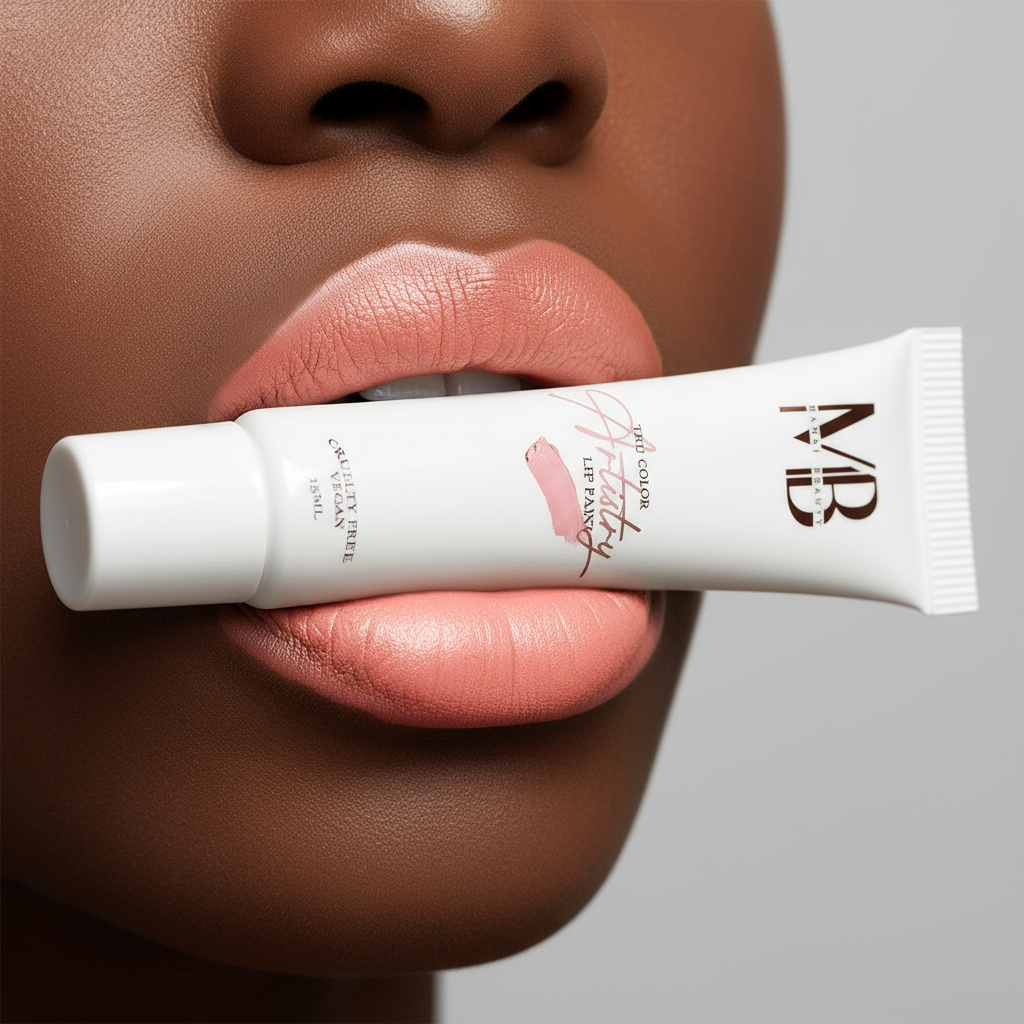 Artistry Lip Paint | Susu Rose