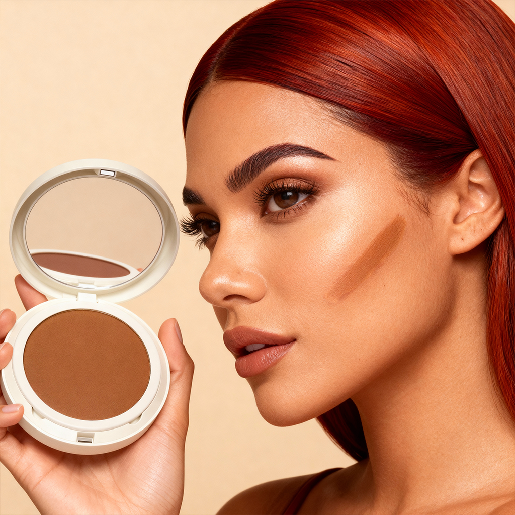 Cream Bronzer | Tan Where !?