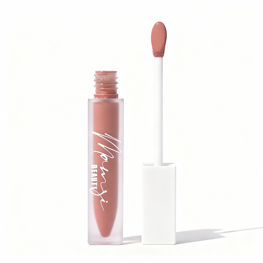 Soft Matte Lipstick | Pink Gasm