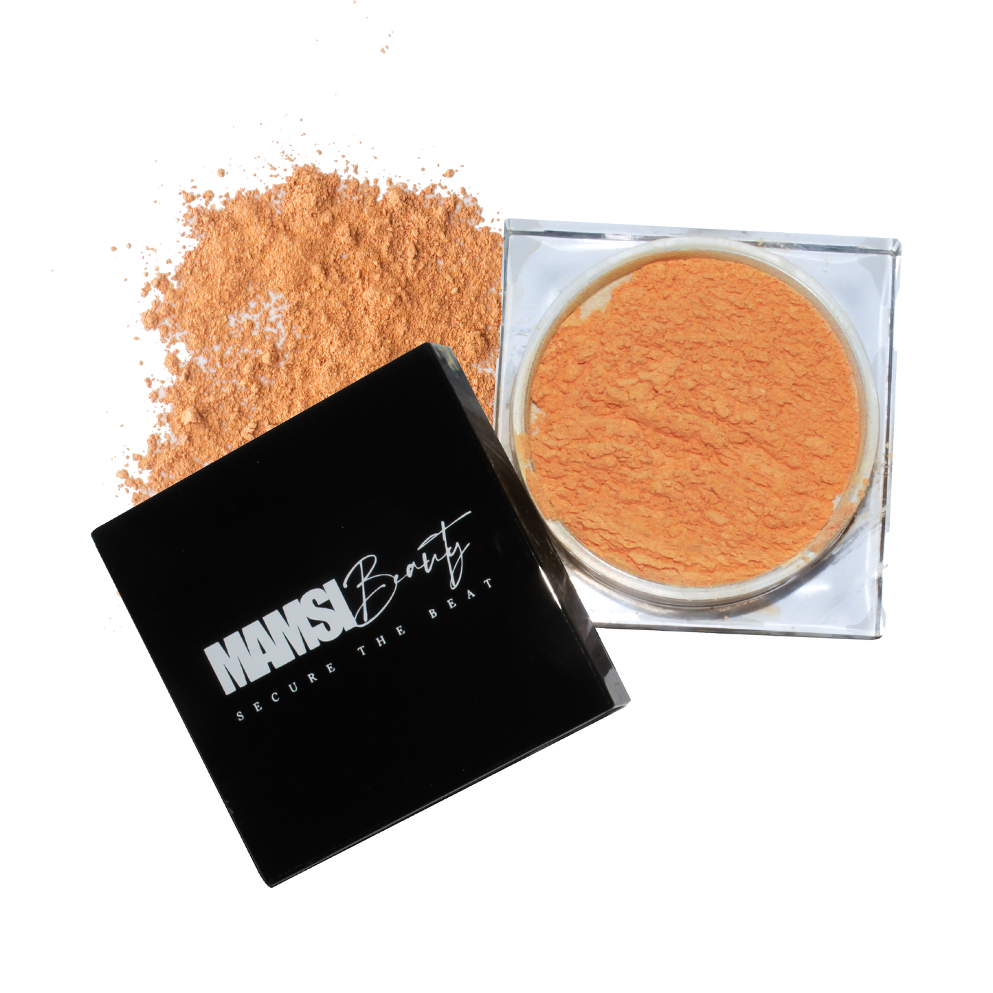 Secure The Beat | Deep Tan