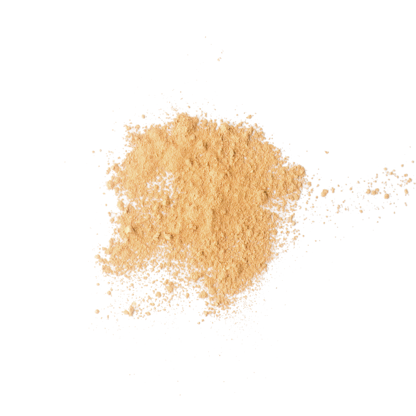 Unfiltered Setting Powder | Banana