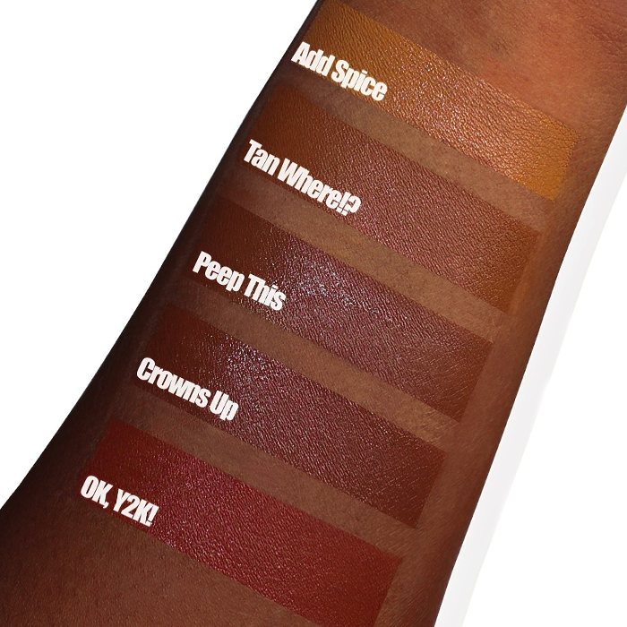 Cream Bronzer | Tan Where !?