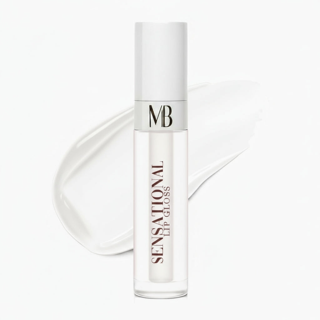 Senational Lip Gloss | See Thru