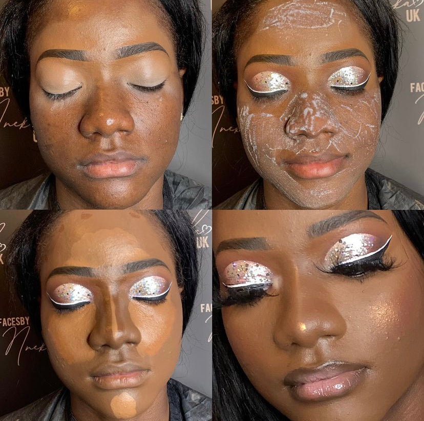 GLITTER GALORE V2
