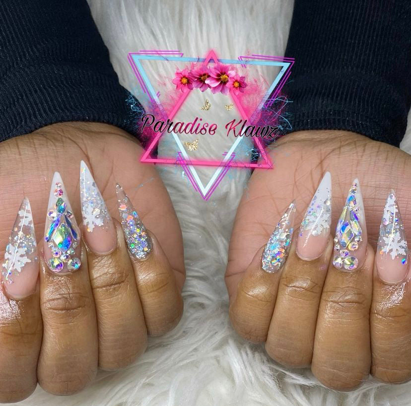 GLITTER GALORE V2