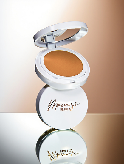 Cream Bronzer | Add Spice