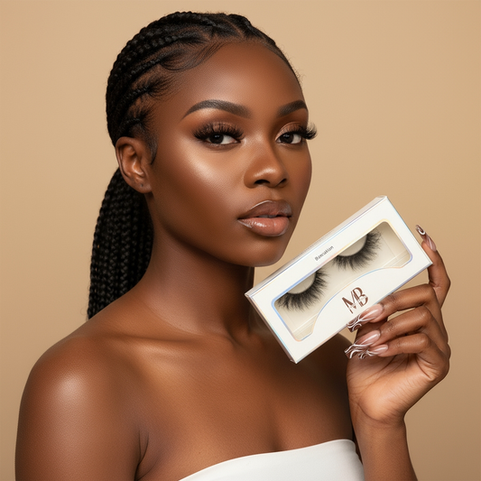 Luxury Lash | Baecation