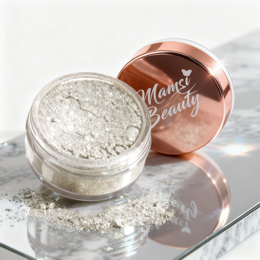 Broken Wings | Sparkle Pigment