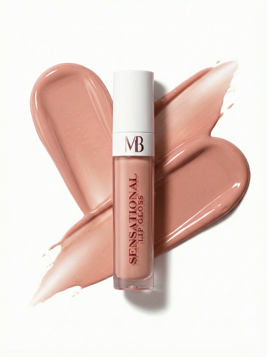 Senational Lip Gloss | Compromise