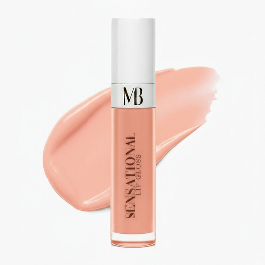 Senational Lip Gloss | Compromise
