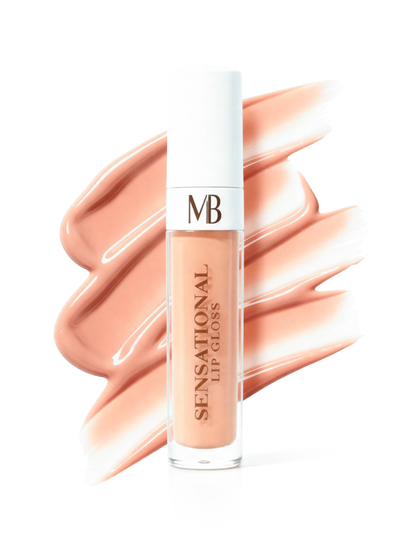 Senational Lip Gloss | Compromise