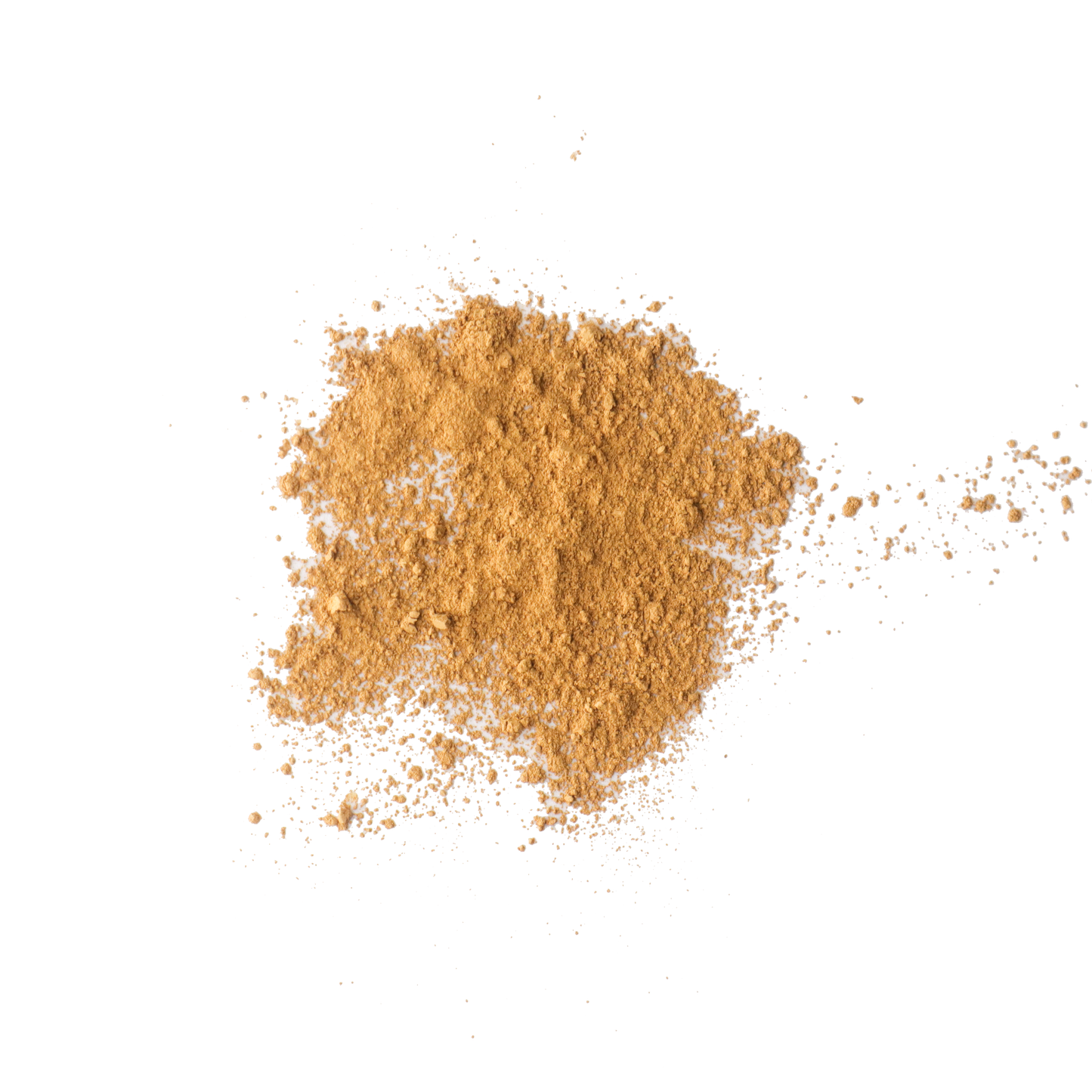 Unfiltered Setting Powder | Honey