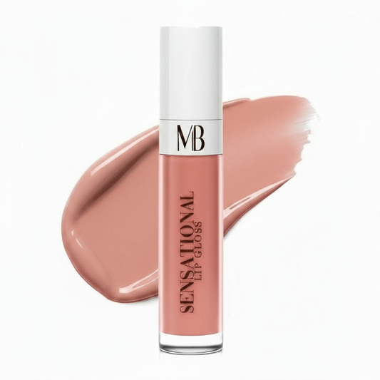 Senational Lip Gloss | Intentions