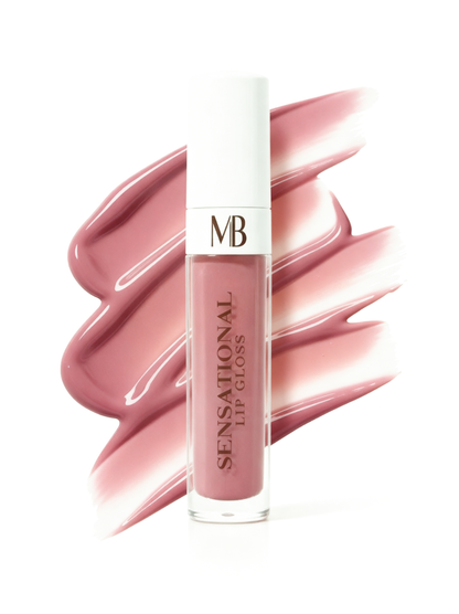 Senational Lip Gloss | Intentions