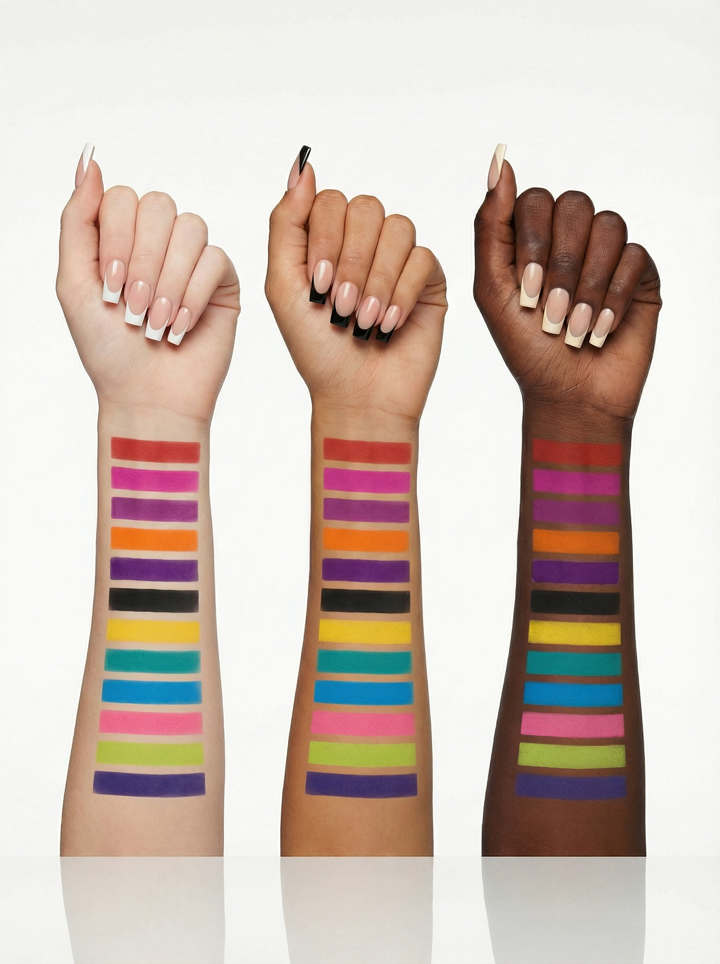Itty Bitty Blends