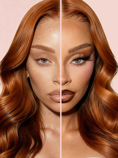 Luxury Lash | Passenger Princess