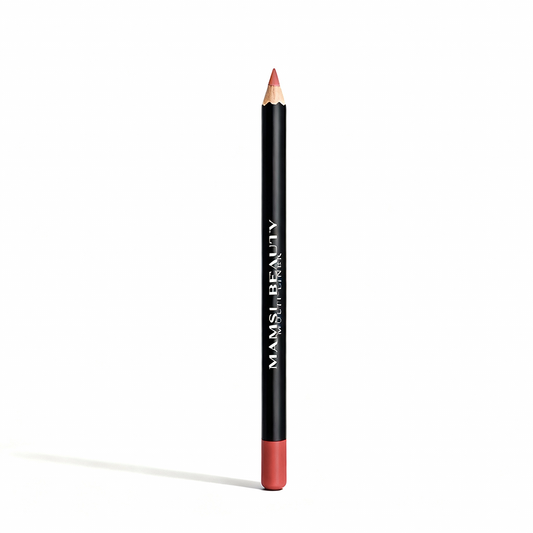 Line up lip pencil Lifestyle