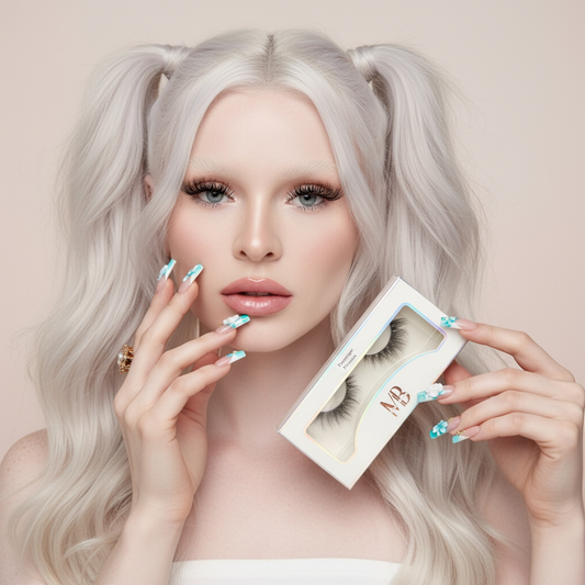 Luxury Lash | Passenger Princess