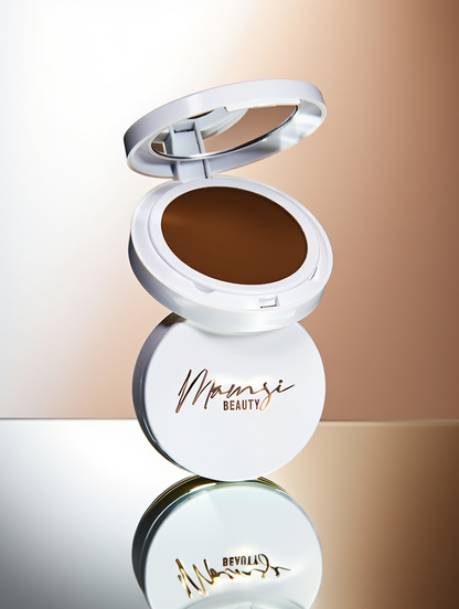 Cream Bronzer | Peep This