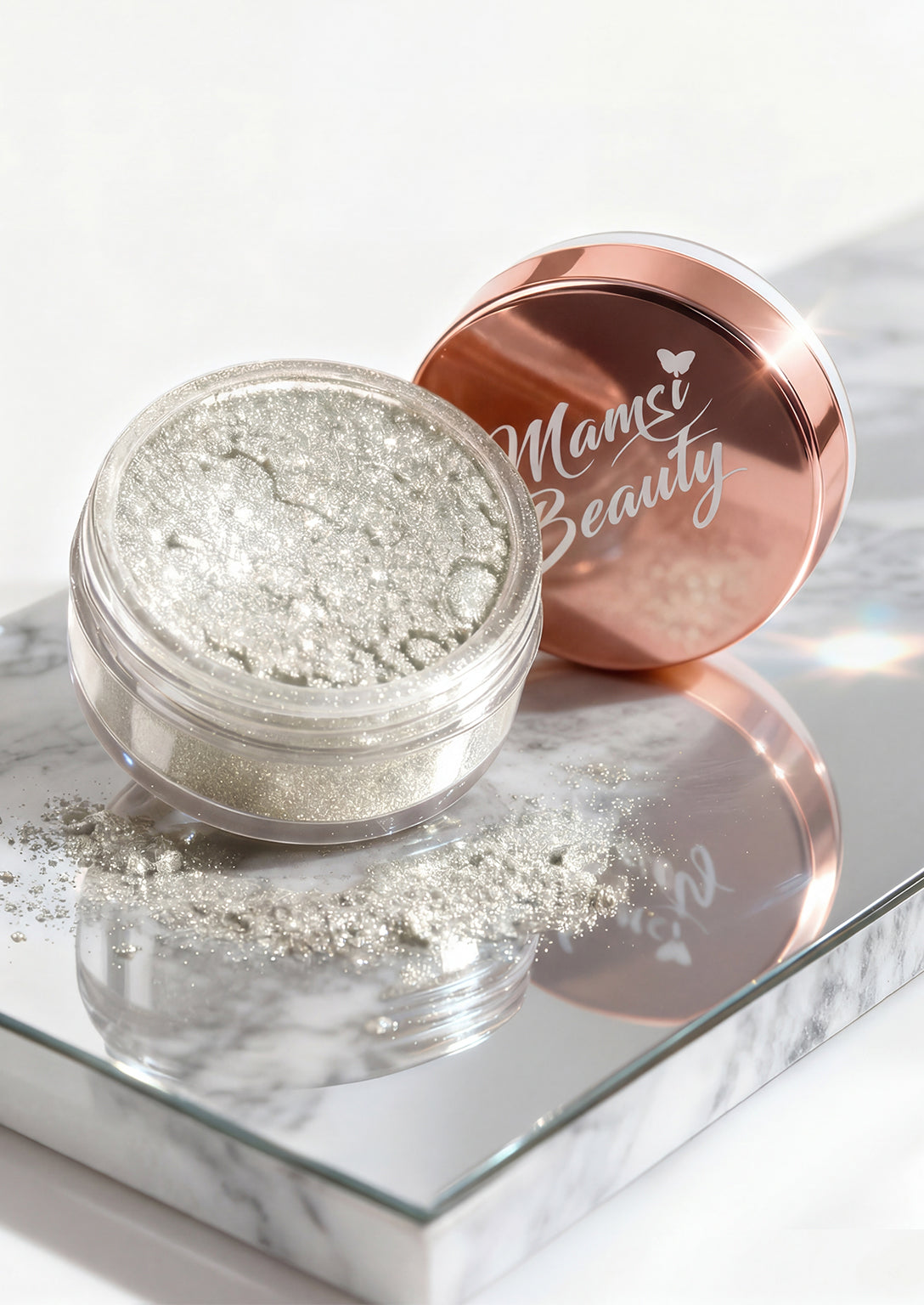 Broken Wings | Sparkle Pigment