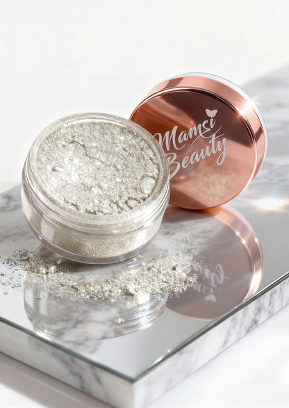 Broken Wings | Sparkle Pigment