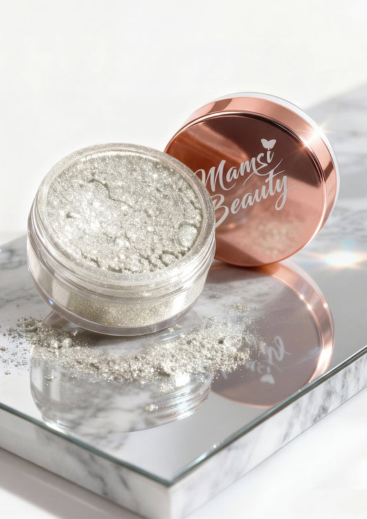 Broken Wings | Sparkle Pigment