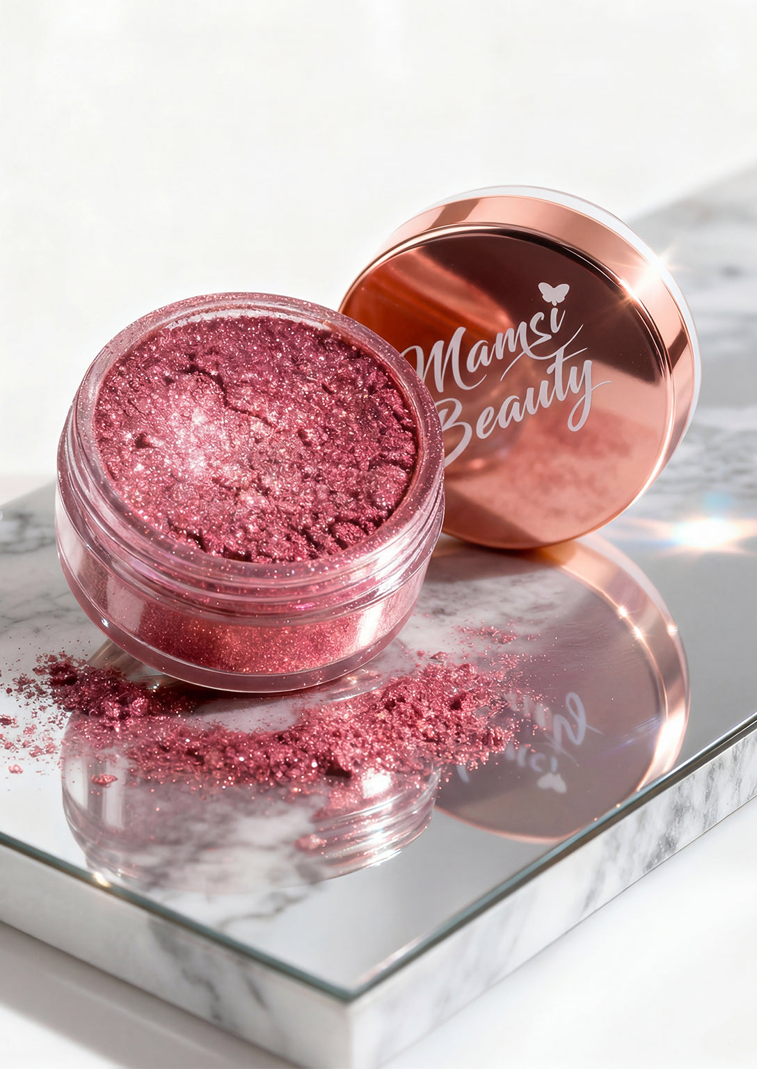 Pardon Me | Sparkle Pigment
