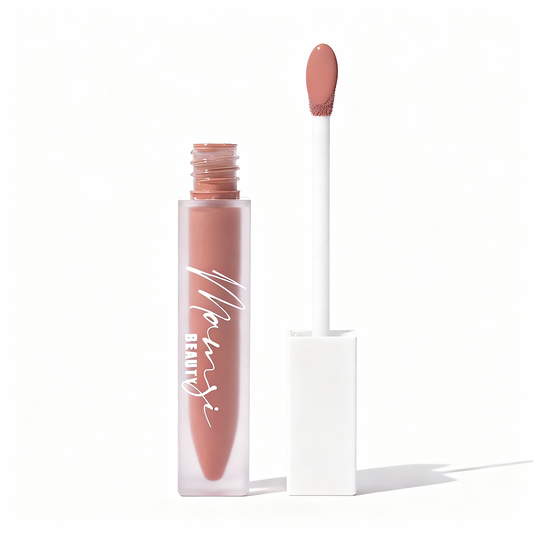 Soft Matte Lipstick | Pink Gasm