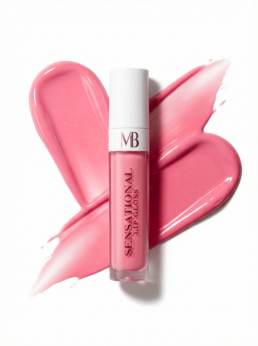 Senational Lip Gloss | Popular