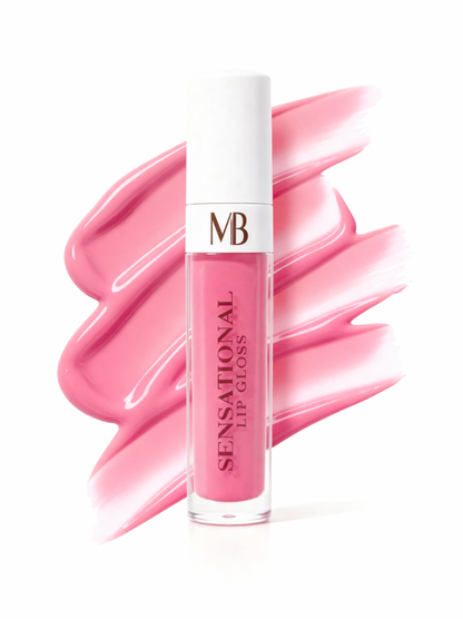 Senational Lip Gloss | Popular