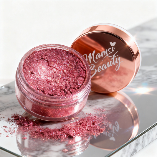 Pardon Me | Sparkle Pigment