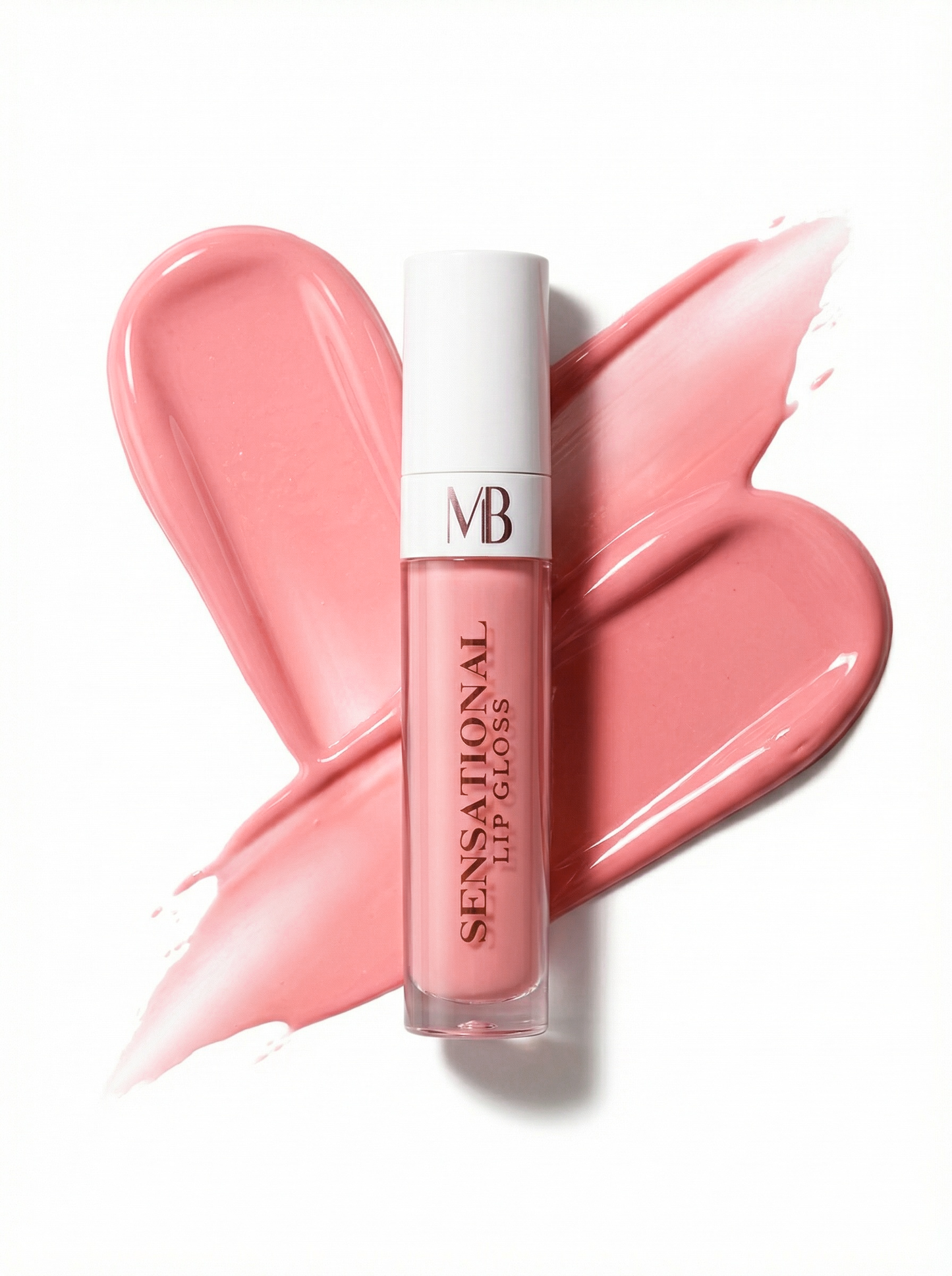 Senational Lip Gloss | Soft life