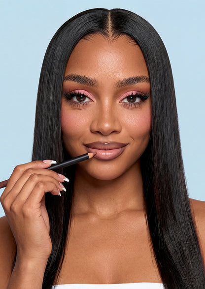 Line up lip pencil Somebody Son