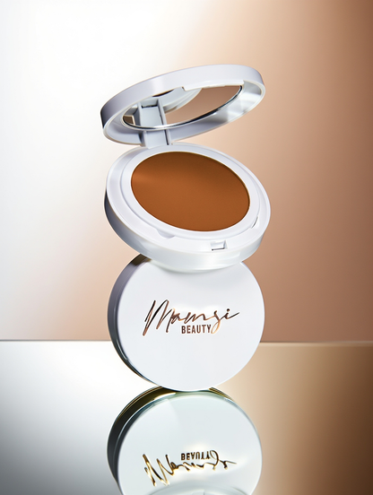 Cream Bronzer | Tan Where !?