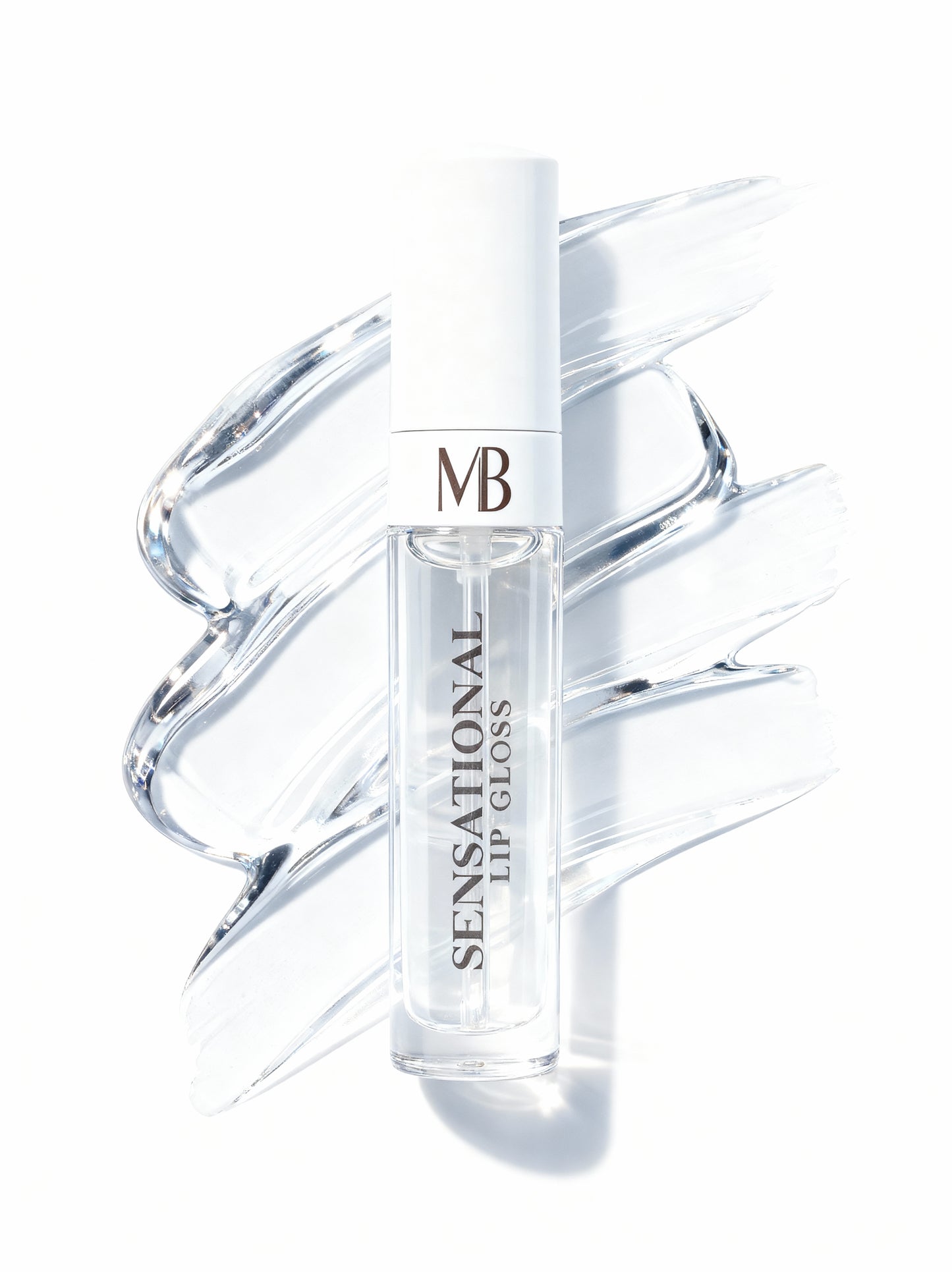 Senational Lip Gloss | See Thru