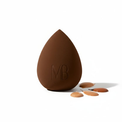 The Beatdown Sponge | Teardrop | Brown
