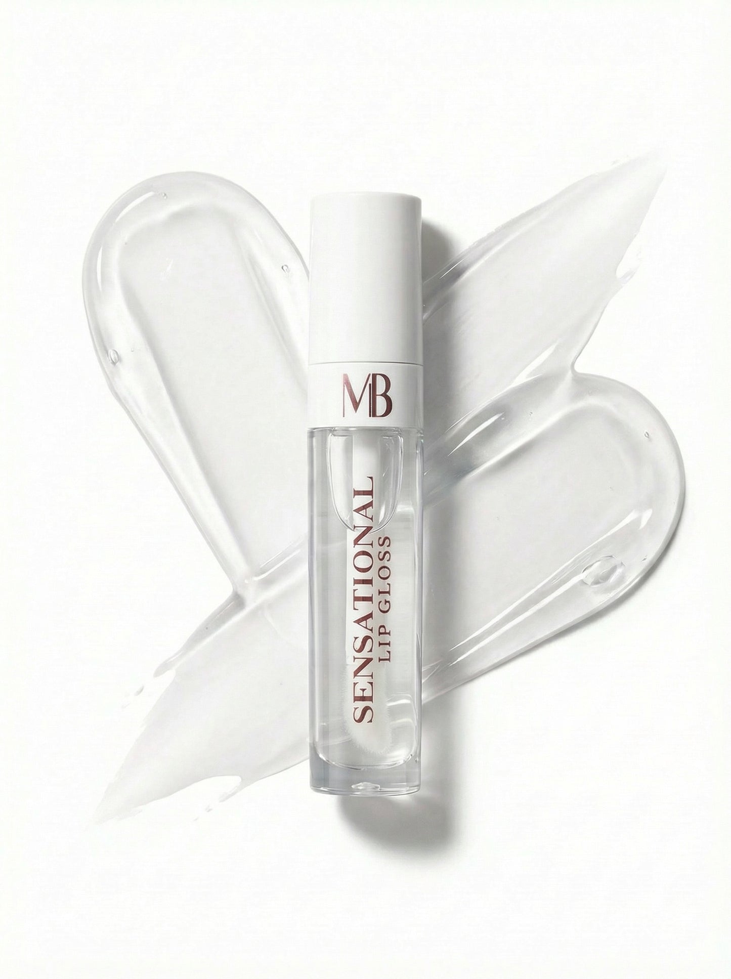 Senational Lip Gloss | See Thru