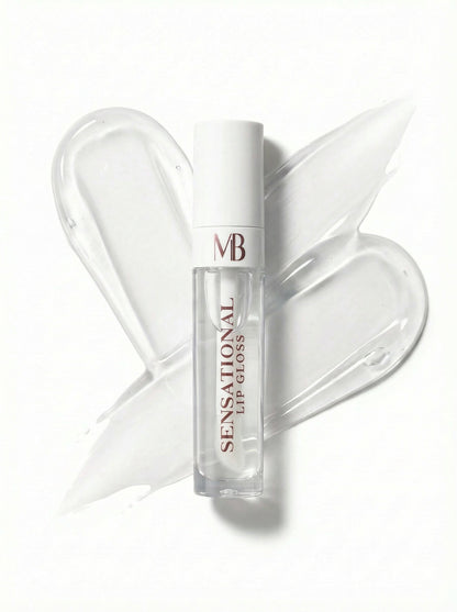 Senational Lip Gloss | See Thru