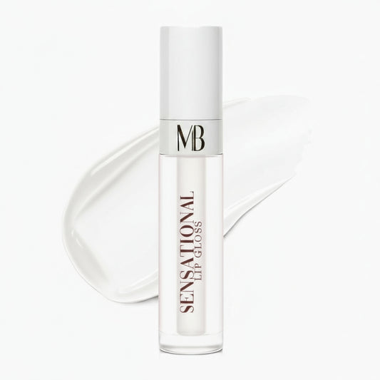 Senational Lip Gloss | See Thru